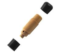 Harilla Apri-cassa posteriore per orologi, strumento di rimozione del fondello dell'orologio, Shop 2533 Professional, pratico strumento di riparazione con