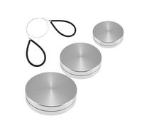 Harilla Argilla Ceramica, Tornitura, Rifinitura, Argilla, Piccolo Strumento con Filo, Compatto, Rotante in Ceramica per Artisti