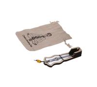 Harilla Arpa ebreo russa, strumento musicale per la bocca, arpa russa della bocca russa professionale, leggera, etnica per adolescenti adulti bel regalo