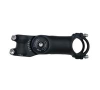 Harilla Attacco Manubrio da 1,25 Pollici con Regolazione, Accessorio per Ciclismo su Strada E Città in Alluminio, 100x31.8x28.6 Mm