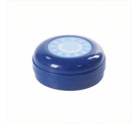 Harilla Attrezzatura Gioco Gioco da Pavimento Tappeto con Layout Bersaglio Due Bastoni Spingi Puck Pietre da 46mmx20mm Scorrimento Adatta a Salotto, Color to 1, 46mm X 20mm