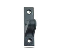 Harilla Barbell Rack Ganci Rack Porta Bilanciere Supporto Bilanciere Attacco Universale con Cuscinetti Protettivi in Telaio in, style to 6