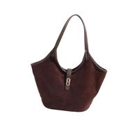Harilla Borsa a secchiello Borsa da ascella Borsa tote alla moda per pendolarismo Inverno Lavoro Strada, CaffÈ