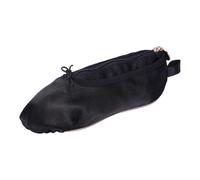 Harilla Borsa per Il Trucco a Forma di Scarpa Da Ballo, Astuccio Portapenne a Forma di Scarpa Da Ballo per Donna, Portatile, Leggera, Multifunzionale, Elegant