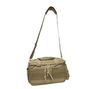Harilla Borsa portaoggetti per Auto RC, Borsa a Tracolla, Organizer, Custodia per Il Trasporto, per lavori di ristrutturazione Domestica, riparazioni, Cachi