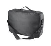 Harilla Borsa portautensili e accessori per barbiere, organizer per regali, custodia professionale leggera per rifinitore, custodia per il trasporto di, Grande