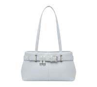 Harilla Borsa tote da donna, elegante e alla moda, ideale per la città, le vacanze, spostamenti quotidiani e i viaggi, Blu