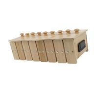 Harilla Bruciatore per spinale, bruciatore per agopuntore, comodo porta portatile, Piccolo