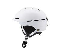 Harilla Casco da Regolazione Protettivo, Sicuro, Casco da Snowboard con meccanismo di Ventilazione, per Montagna, Snowboarder