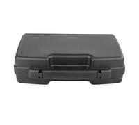 Harilla Cassetta Porta Attrezzi Antiurto con Inserto in Schiuma per Uso Esterno, 450mmx330mmx120mm