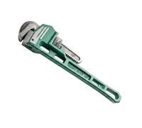 Harilla Chiave a Ganasce Dentate Resistente Chiave a Pappagallo Regolabile Seghettata Utensile Manuale per Idraulici, Manutentori, Officina, 300MM