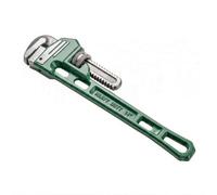 Harilla Chiave a Ganasce Dentate Resistente Chiave a Pappagallo Regolabile Seghettata Utensile Manuale per Idraulici, Manutentori, Officina, 350MM