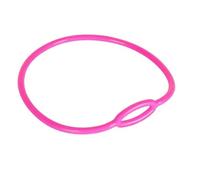 Harilla Collare Regolatore Subacqueo Collana Boccaglio Laccetto Collo Immersione Cinghia Secondo Stadio Anello Fissaggio Silicone Posizionamento Sicuro, color to 3, M