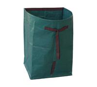 Harilla Contenitore per Foglie e Erba Tagliata, Tipo Paletta, Tipo Sacco da Giardino, 270l 105x58x44cm