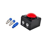 Harilla Controller Manuale Compatto a Pulsante per La Laurea sul Palco