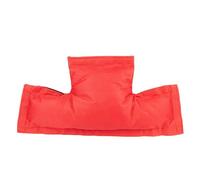 Harilla Copertura Isolata per Contatore dell'Acqua 56 X 28 Cm, Impermeabile, con Interruttore Automatico