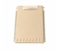 Harilla Copribracciolo per Console Centrale Protettivo, Copertura per Bracciolo Centrale, Senza Attrezzi, Tappetino Bracciolo, Auto, Beige,