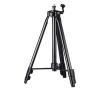 Harilla da costruzione, treppiede, strumento di misurazione orizzontale, supporto portatile estensibile, S