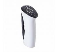 Harilla Dinamometro Digitale a Mano Tile | Ricaricabile, Ergonomico, Dinamometro Digitale con Display, per Riabilitazione, Atleti, Sportivi