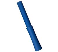 Harilla Distributore portatile di pellicola estensibile, maniglia per rotoli di pellicola termoretraibile, distributore di estensibile per imballaggio di, per 6-10 Cm