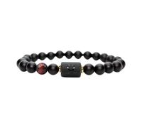 Harilla Donne Bracciale perle Bracciale Lucky Costallazione della moda Braccialette per donne Catena del polso per cene di nozze La festa della mamma