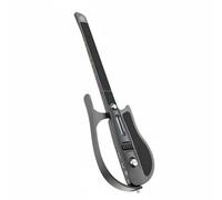 Harilla Electronic Music Device Chitarra Intelligente Digitale Chitarra Elettronica Portatile Strumento Musicale Senza Corde App Educativa Suoni Altoparlante, color to 3
