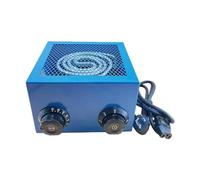 Harilla Essiccatore per orologi, regolabile, efficiente, ad alta affidabilità, parti di movimento dell'orologio, strumenti di riparazione, essiccatore