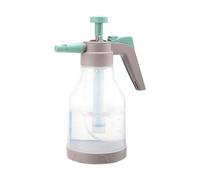 Harilla Flacone Spray per Pompa da Giardino, Anti-Perdita, Flacone Spray Multiuso per Piante, per La Pulizia E Il Bagno degli Animali Domestici, Verde