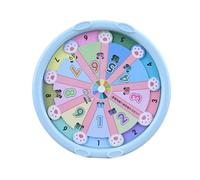 Harilla Giradischi per La Moltiplicazione 1-9, Gioco di Sviluppo delle Abilità