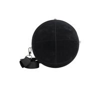 Harilla Golf Swing Cinghia Correzione Braccia Sostegno Postura Swing Golf Superficie Antiscivolo in PVC per Guida Del Movimento E Allineamento Adatta a, Black