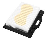 Harilla Golf Swing Tappetino Allenamento Golf Tappeto Colpi Bunker Piattaforma Chipping con Superficie a Setole per Simulare La Sabbia E Migliorare il