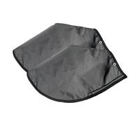 Harilla Guanti per Deambulatore, Scaldamani, Impermeabili, per Manubrio Del Passeggino, Comodi Ausili Universali per Le Mani