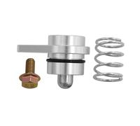 Harilla Il solenoide di Blocco della retromarcia Riduce Il Rischio di inversione accidentale con bullone di Montaggio per T56 TR6060