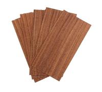 Harilla Impiallacciatura in Legno per Chitarra Classica, Ideale per Decorazioni Fai Da Te E Come Ricambio per Attrezzi Da Chitarra, Acacia