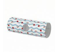 Harilla Industrial Bed Cuccia Tunnel Cilindrica, Size to 5, Style to 5