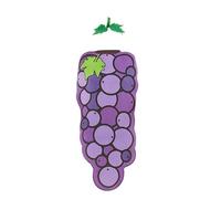 Harilla Kids UVA Costume Cosplay No Novelty Fruit Costume for Carnival Party Role Play, M