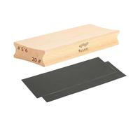 Harilla Kit di Levigatura per Chitarra con Design Innovativo, dalle 9.5 alle 20