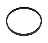 Harilla Kit di Ricambio Nero, Accessori per Manutenzione Professionale, Modifica per Pulitori per Piscine Fuori Terra per 500