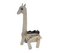 Harilla Kit Fai da Te, Artigianato, esperimenti, Giocattoli, Decorazioni per la casa, rompicapo, apprendimento, Divertimento, assemblaggio,