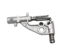 Harilla Kit Linea di Pressione Pompa Olio Accessori per Oliatore Pompa Olio Alluminio per 455