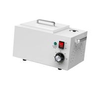 Harilla Macchina per scaldacera, scaldacera a vaso singolo, fusione portatili da 2,5 litri, macchina scaldacera compatta singola per le mani delle