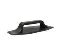 Harilla Maniglia di Presa per Barca Maniglione Robusto Corrimano di Ricambio Pezzo per Canoa Realizzata in PVC Leggero E Facile da Installare Adatto per Prin, Style B 24.4x11.2cm