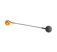 Harilla Martelletto per Gong a Frizione, Grandi Gong, Strumento a Bacchetta, Strumento Sonoro per, Risonanti, Accessori per Suoni, Gong a Dop, Orangina