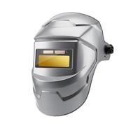 Harilla Maschera Autoscnte Regolabile | Schermo Protettivo in Policarbonato, Maschera Autoscnte, Resistente al, per dei Metalli,