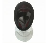 Harilla Maschera da Scherma Traspirante Professionale, Maschera da Scherma con Bavaglio, Ventilata, e, per Palestra, Atleti