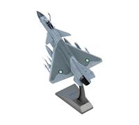 Harilla Modello di Aereo da Caccia in Lega pressofusa in 1/72, da Collezione, da Tavolo, per libreria, Mobile TV, J 10ce