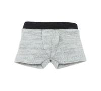 Harilla Mutande da Uomo per Action Figure in 1/6 Slip Intimo Bambola Accessorio Abbigliamento Tecnico Mini Aderenza Realistica Facile da Gestire Adatte per Fotografia Collezione Esposizione, Gray