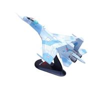 Harilla Oggetto da Collezione sotto Forma di Modello di Aereo da Combattimento Come Ricordo per L'Ufficio,