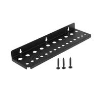 Harilla Organizzatore per cacciaviti, pinze e Organizer con 1 Confezione di Viti, Organizer e Rack di stoccaggio per cacciaviti per Carrello da banco