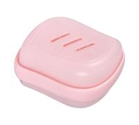 Harilla Pettine 2 in 1 per capelli, spazzola per shampoo, esfoliante per il cuoio capelluto, comodo pettine per capelli per shampoo da usare, Rosa